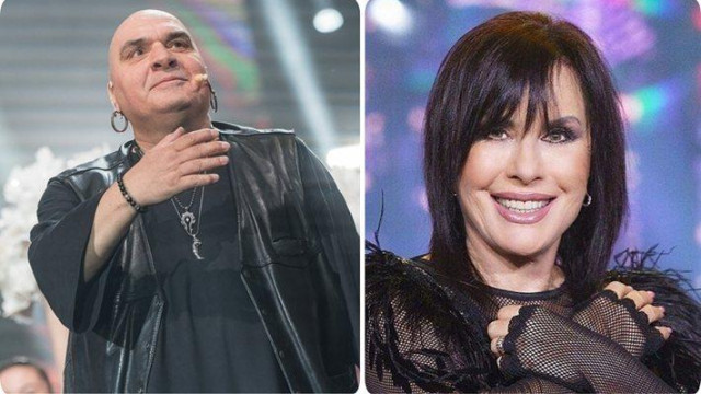 Естрадната легенда Кичка Бодурова се оказа въвлечена в поредна музикална