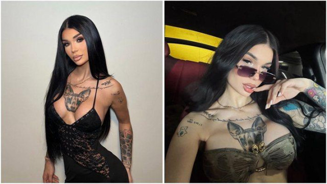 ЖЕСТОК СКАНДАЛ:  Брадърката Анджела прелъсти мъжа на съседка (СНИМКИ)