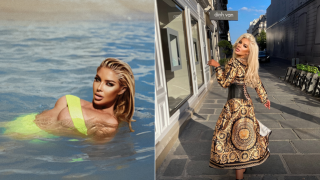 Андреа разкри тайна за Кобрата, пазена с години – вижте какви са ги вършили двамата