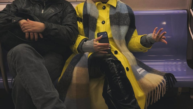 Божана показа гаджето си