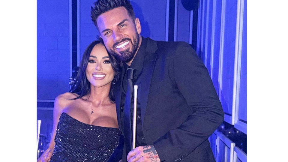 ОТКРОВЕНА до болка! Мария-Луиза: Благой Георгиев отне девствеността ми