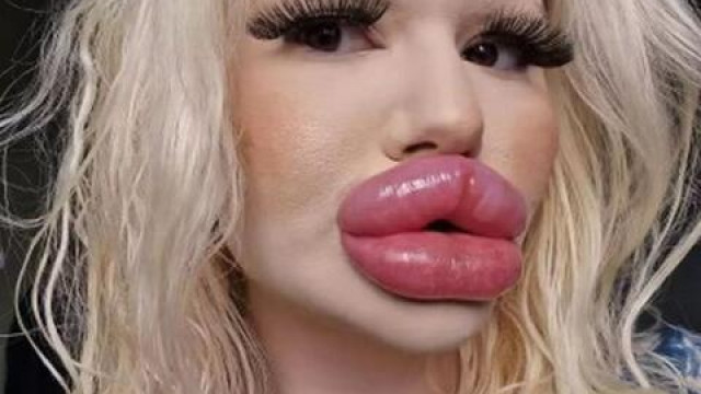 Може да звучи гръмко но е самата истина бясна съм