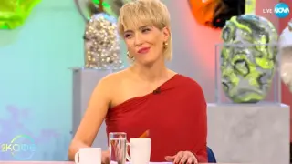 Ромина Тасевска се съдила с приятелка