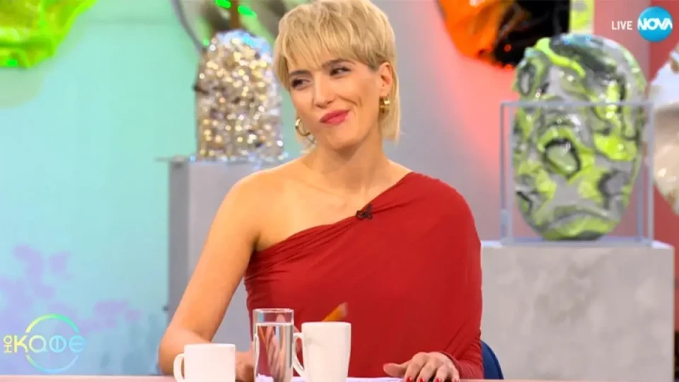 Ромина Тасевска се съдила с приятелка