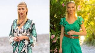 Райна Караянева се върна като инструктор след слуховете за анорексия