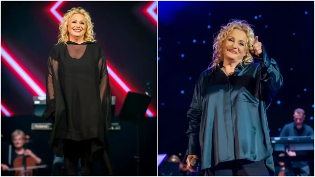 Тони Димитрова призна за младото гадже: Влюбена съм, но вече мълча в интимен план