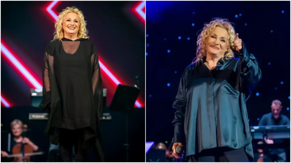 Тони Димитрова призна за младото гадже: Влюбена съм, но вече мълча в интимен план