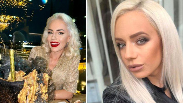 Секси психоложка разкри как вдъхновява футболисти