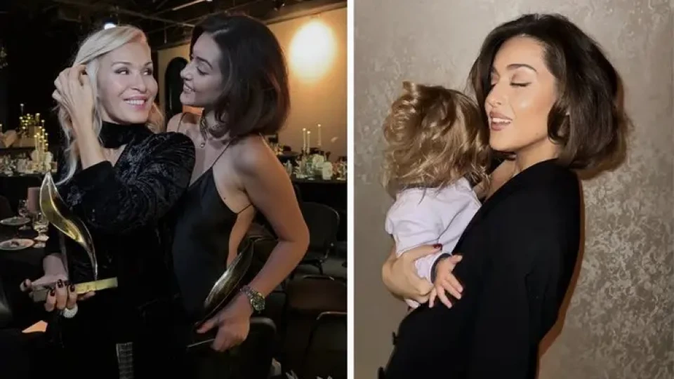 Гала се разболя  заради рака  на Мари