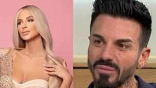 Благо Джизъса  заби моделката  Велина Узунова