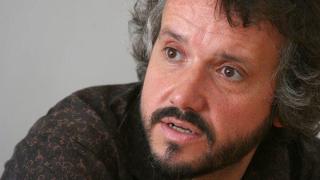 Загадка е от  какво умря  Калин Терзийски