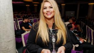 Проф. д-р Стояна Нацева – „Икона на епохата“ и символ на глобална трансформация