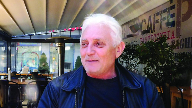 Любомир Петкашев е отслабнал драстично 71 годишният актьор вече тежи само