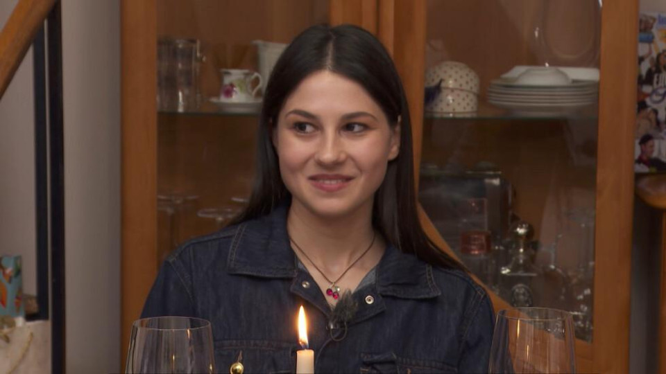 Ники от „Черешката“ е  спала с един-единствен  мъж през живота си