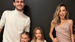 Антоанет Пепе спря да гладува