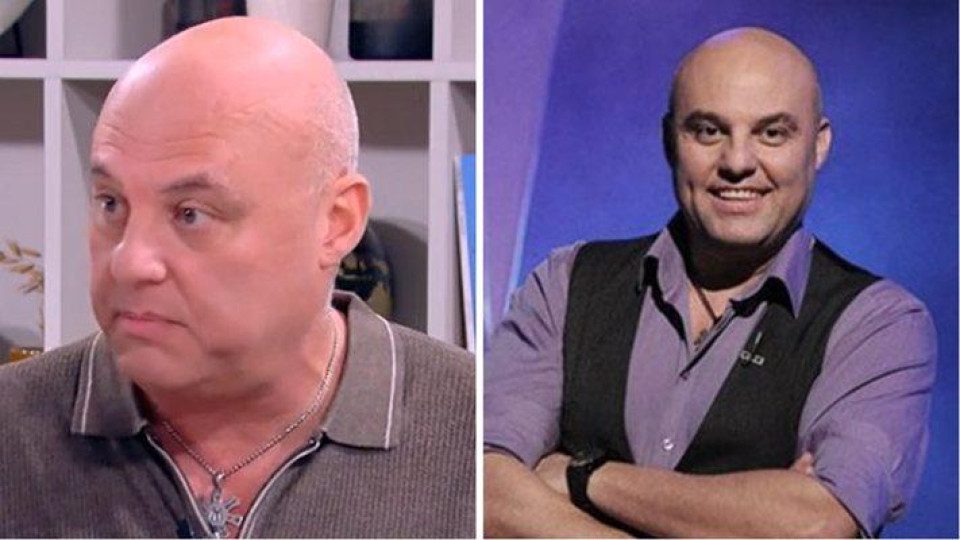 Иво Танев: “Мамник” е метафора за живота ни