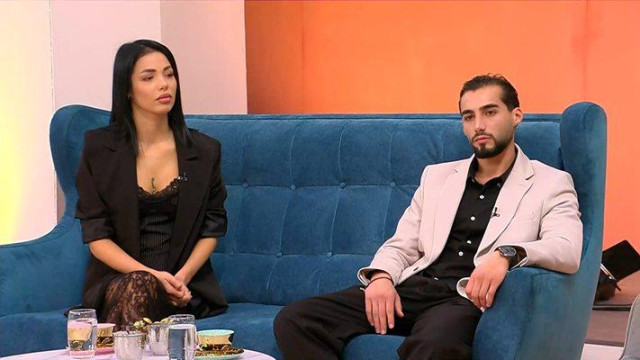 Скандално признание направи финалистът от Биг брадър 2025 Стефан