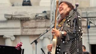 Личо Стоунса отказвал да се лекува! (Страдал от тежко заболяване)