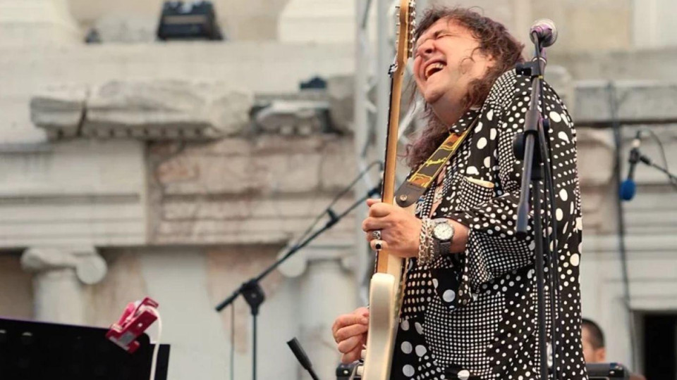 Личо Стоунса отказвал да се лекува! (Страдал от тежко заболяване)