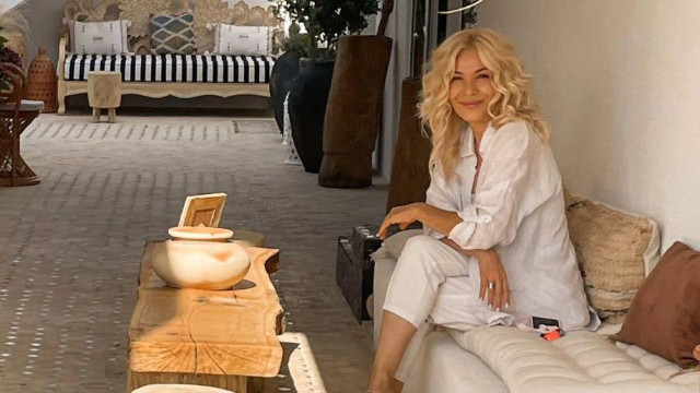 Гала закъса със здравето в последно време Водещата на предаването