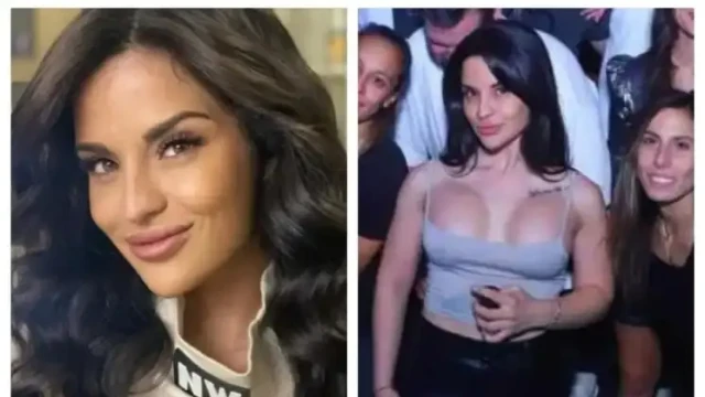 Ива Иванова нашумяла като Ивка Бейбе помести наскоро поредица кадри