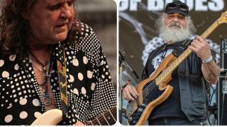 Кольо Брадата: Личо Стоунса остана с белези по лицето като Гари Мур след катастрофа