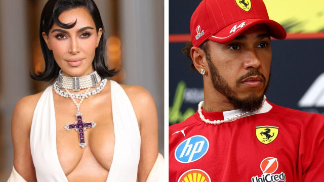 Люис Хамилтън отново се доказа като голям майстор на нежния