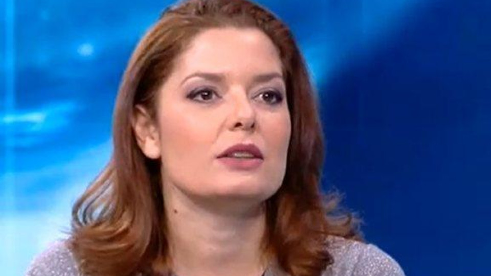 Алекс Сърчаджиева: Може пък наистина да се оженим с Филип Буков!