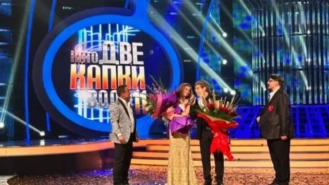 Местят излъчването на Капките в понеделник