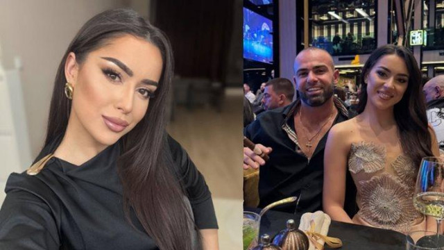 Певачката на Ричи Величков го натиска за брак: Искам пръстен на ръката!