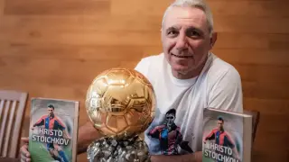 Стоичков можел да стане европейски шампион по лека атлетика