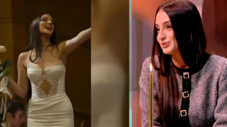 Оперна певица слуша чалга, харесва Азис и Софи Маринова