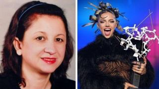 Първата учителка по пеене на Дара: Знаех, че ще има бляскава кариера, чакаме я на финала на "Евровизия"