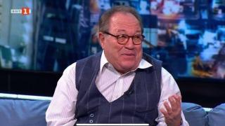 Щастлив съм с внуците! Катрин ми казваше: Ох, смешен дядо!