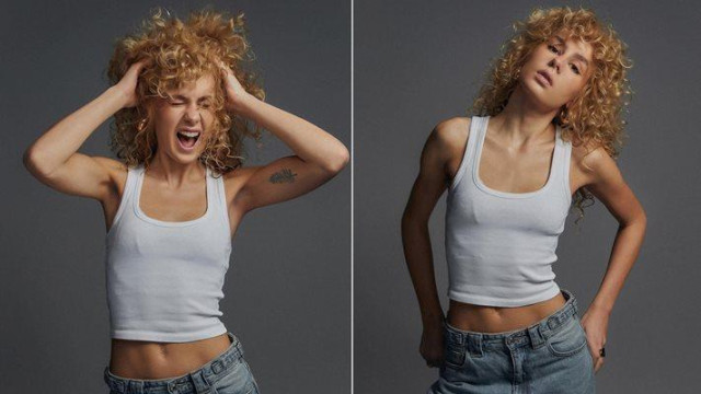 Дъщерята на Румен Радев — Дарина Радева продължава възходящата си