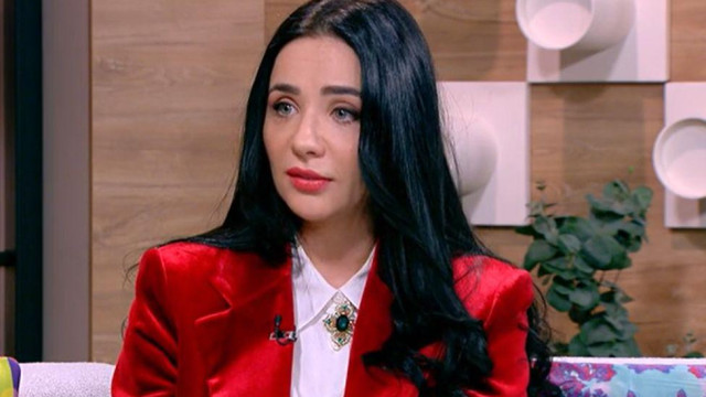 За първи път след смъртта на Калин Терзийски Елен Колева