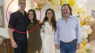 Нова криза! И щерката на Гущеров пред развод? Милионерът се прибрал по спешност да спасява брака