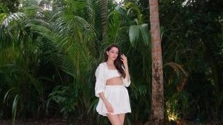 Валерия призна за страха от риби