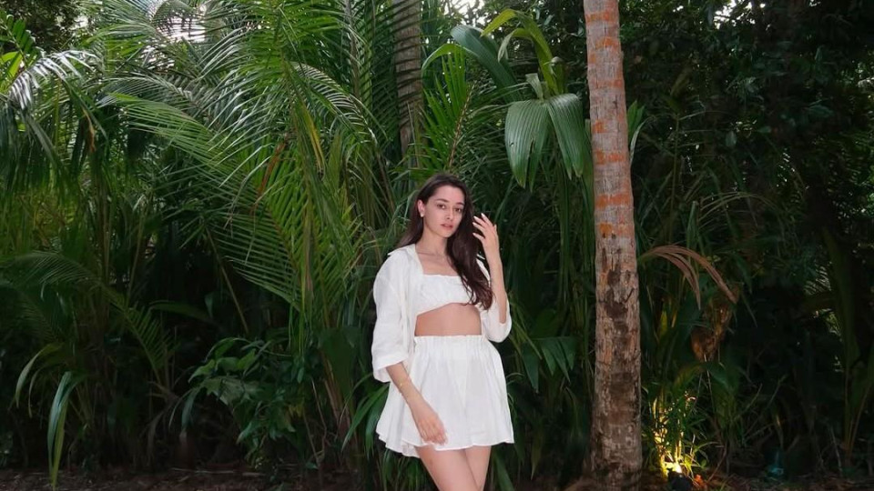 Валерия призна за страха от риби