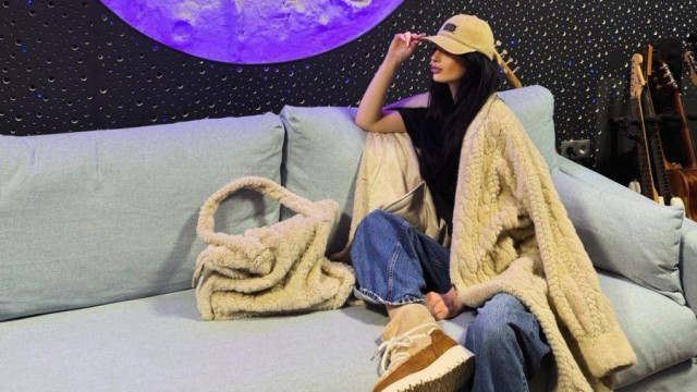 Популярната Мис България Венцислава Тафкова която е трън в очите