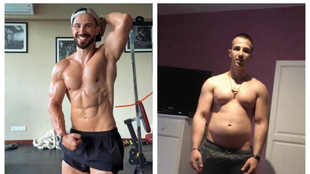 Известният актьор Наум Шопов обяви че след осемгодишна пауза е