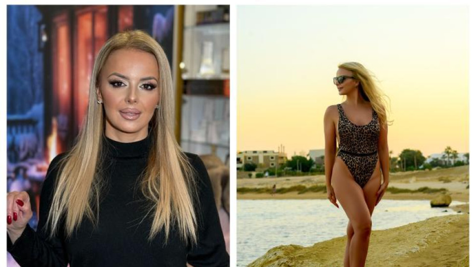 Соня Немска без торта за ЧРД!