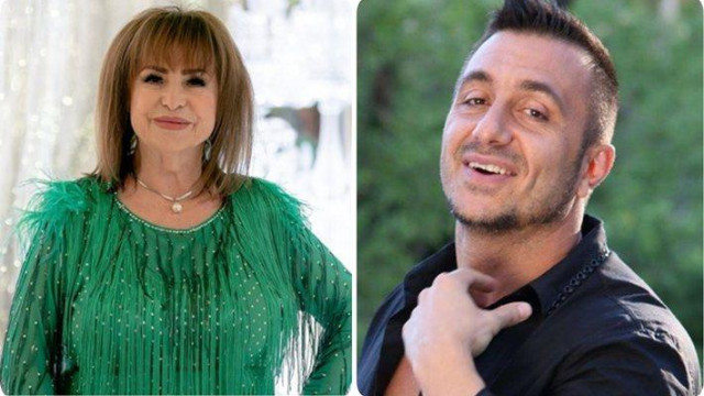 Константин БЕСЕН след обвиненията: Пиарът на Мими Иванова ме копира!