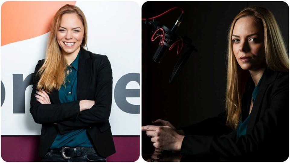 Йоанна Темелкова възмутена от служител на НАП