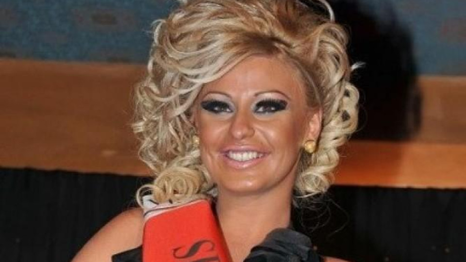 Светлана призна: Бивш любовник ми подари апартамент, кола и 100 бона! (За ГОНЗО ли говори?)