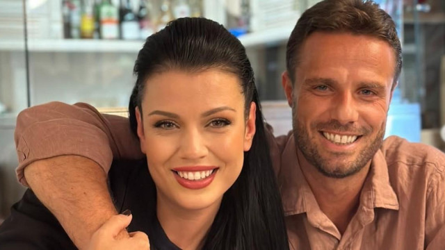 Ралица Паскалева призна,  че се е омъжила тайно