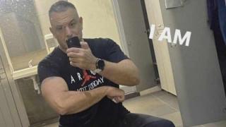 Юксел Кадриев  яхна китайска  електричка  за 50 бона