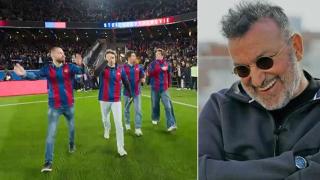 Зуека възкръсва  като актьор в  „Стоичков – Филмът”