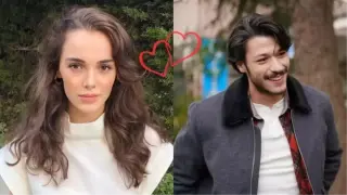 Кубилай Ака  избяга от  ревността  на Хафсанур