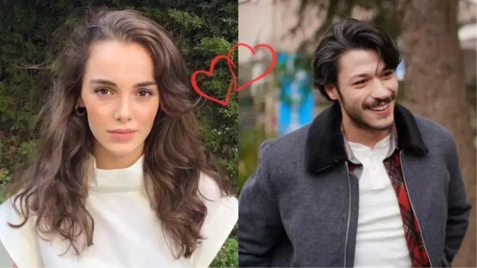 Кубилай Ака  избяга от  ревността  на Хафсанур